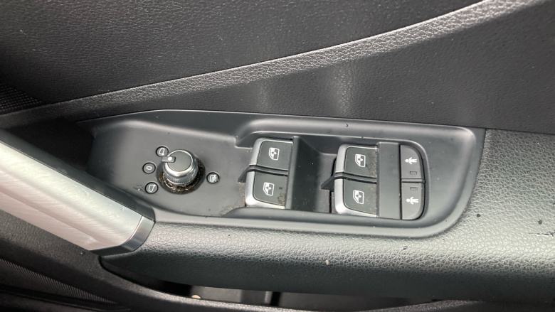 Audi Q2 1.4 TFSI Sport 5dr S Tronic Petrol Estate